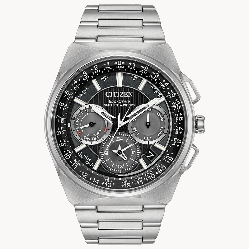 Citizen f900 review best sale